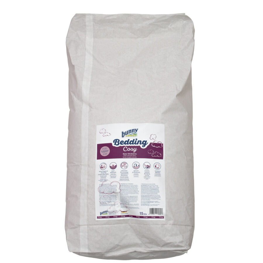 Bunny Nature - Bedding Cosy 15kg