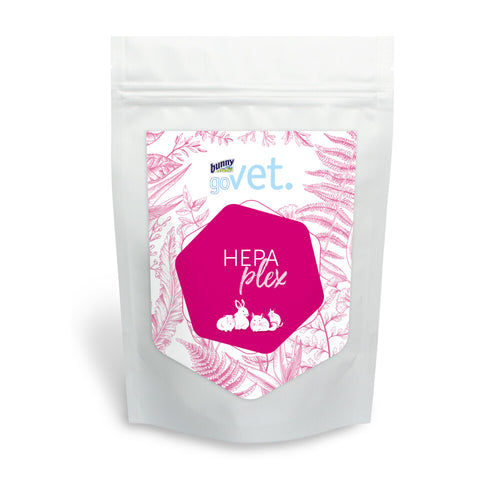 Bunny Nature - Govet Hepaplex