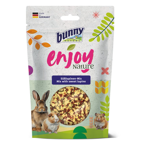 Bunny Nature - Enjoynature Zoete Lupine Mix