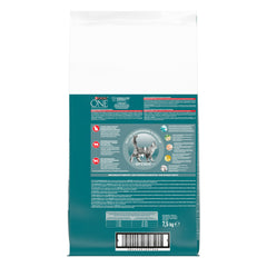 Purina One - Sterilcat Huhn & Weizen - Katzenfutter - 7,5kg
