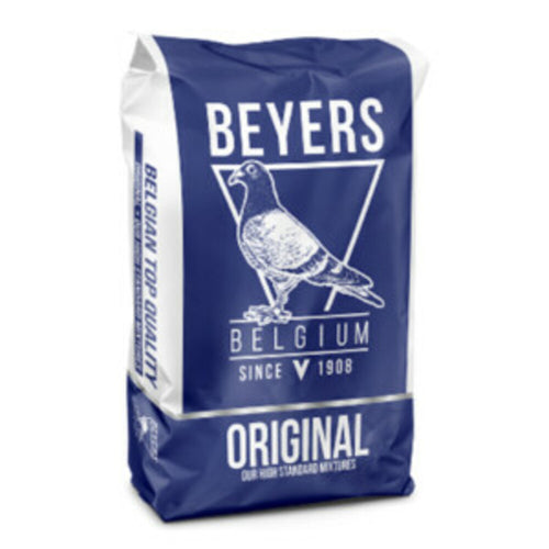Beyers - Original 23 - Zuivering - 20kg