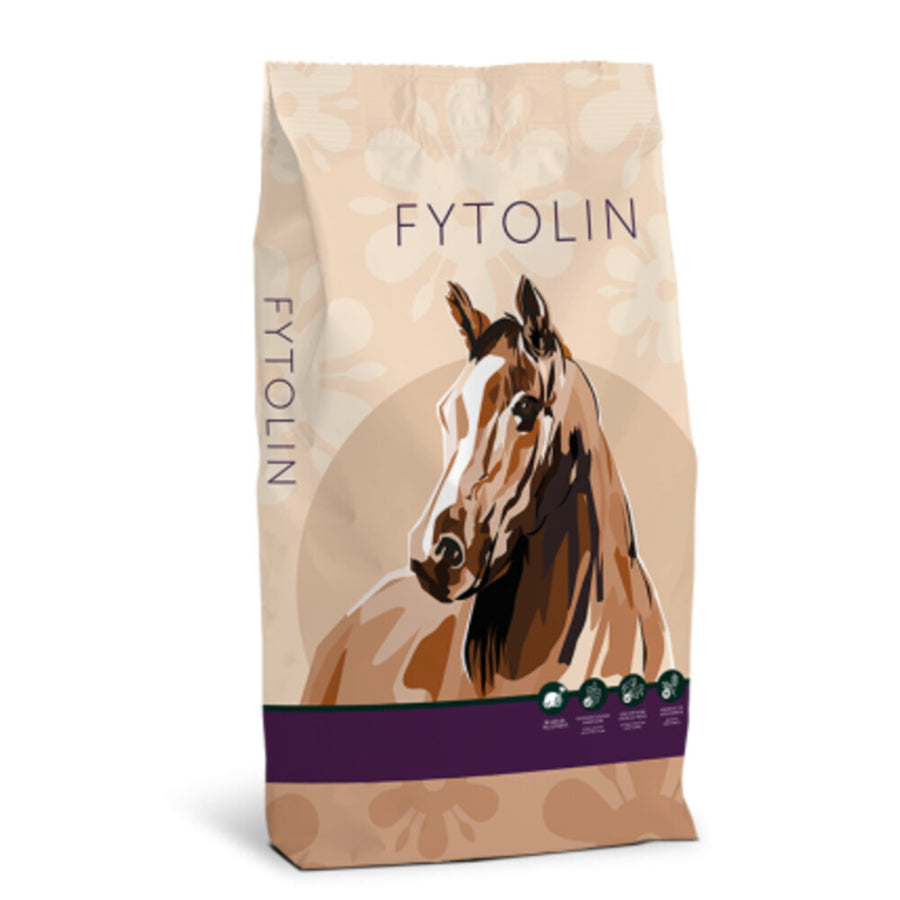 Garvo - Fytolin Fibre Lucerne (2372) 10kg