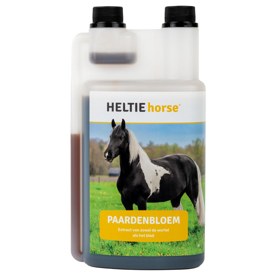 Arden Grange - HELTIE horse Paardenbloem - 1 liter