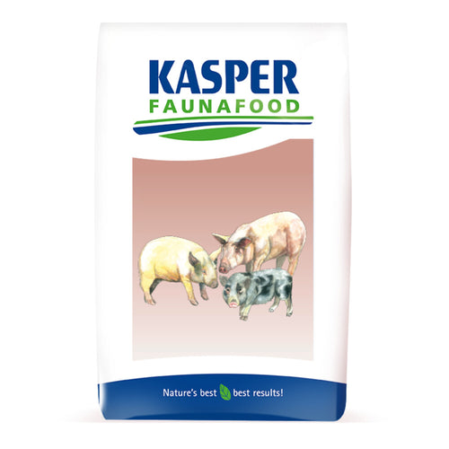 Kasper - Faunafood Scharrelvarkensbrok - 20kg