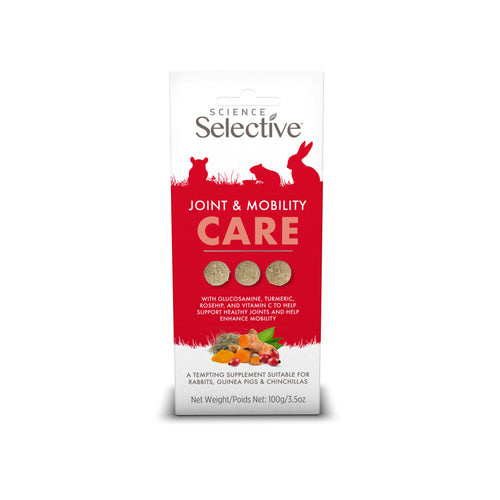 Supreme - Joint & Mobility Care - 100g