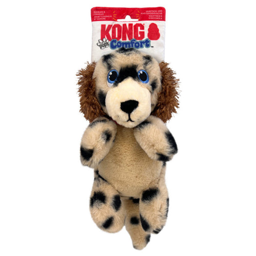 Kong - hond comfort pups spot m