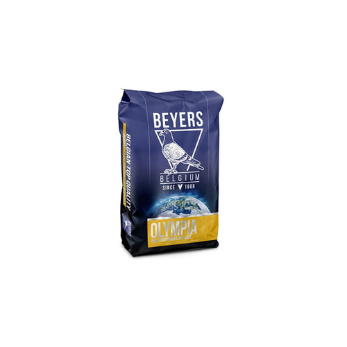 Beyers - Olympia 47 Kweek & Sport 25kg