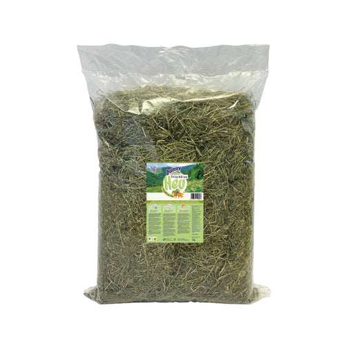Bunny Nature - Vers Gras Hooi Tuingeluk 2kg