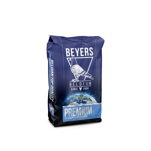 Beyers - Vogelvoer Premium Wal Zoontjens - 20kg