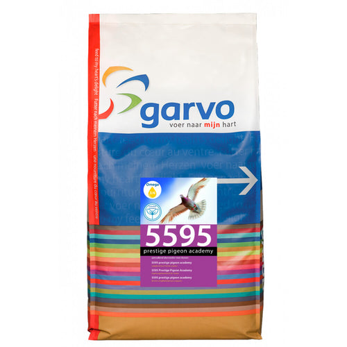 Garvo - Prestige Pigeon Academy (5595) - 18kg