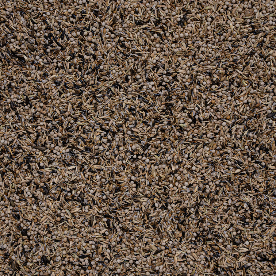 Deli Nature - Sijsjes Exclusive Nummer 44 - 12,5kg