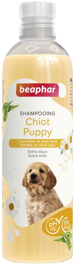 Beaphar - Shampoo Puppy 250ml
