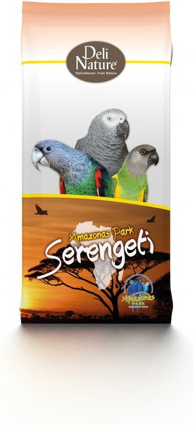 Deli Nature - Serengeti