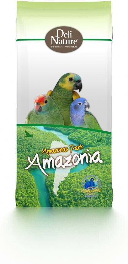 Deli Nature - Amazonia
