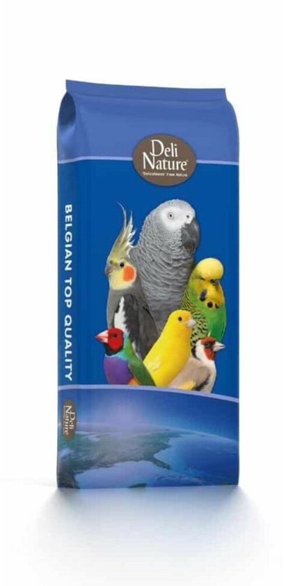 Deli Nature - Lijnzaad 20kg