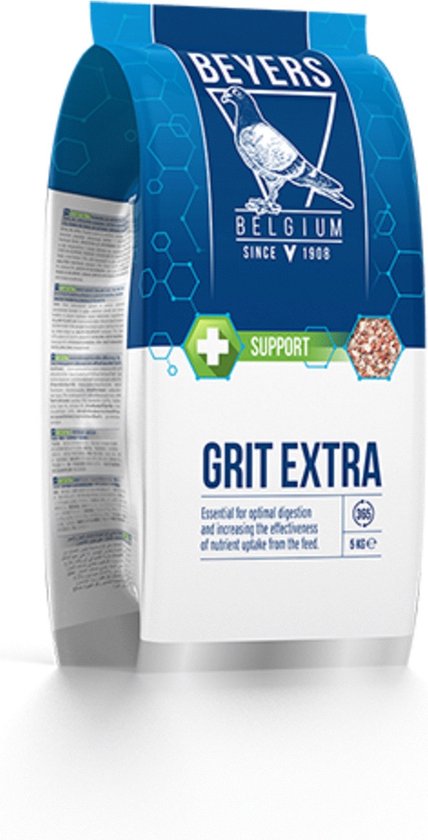 Beyers - Grit Extra voor Duiven 5kg