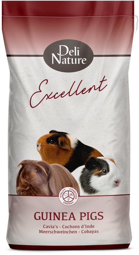 Deli Nature - Premium Caviavoer