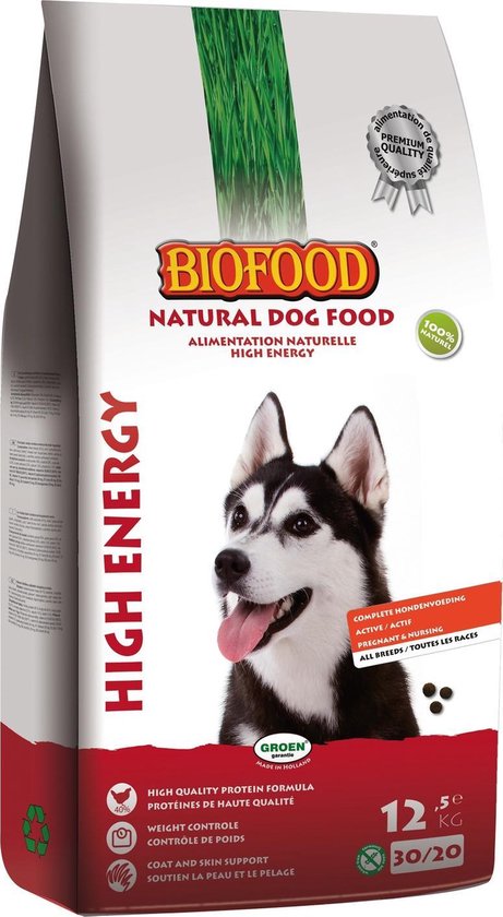 Biofood - Super Premium 12.5kg