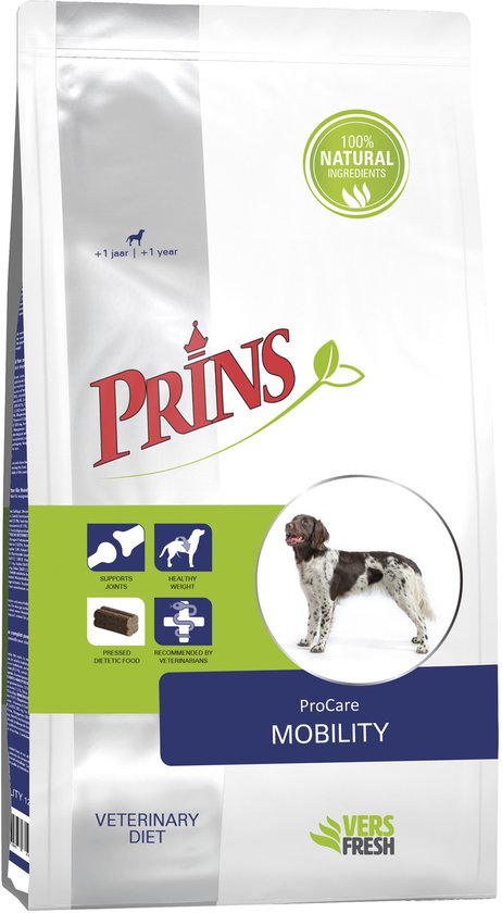 Prins - ProCare Diet Pressed Mobility 3kg