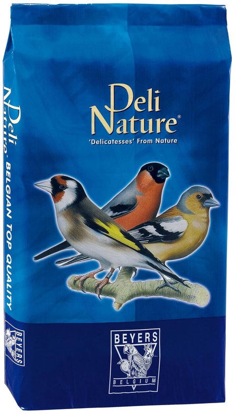 Deli Nature - Haak en Kruisbekken Nummer 90 15kg