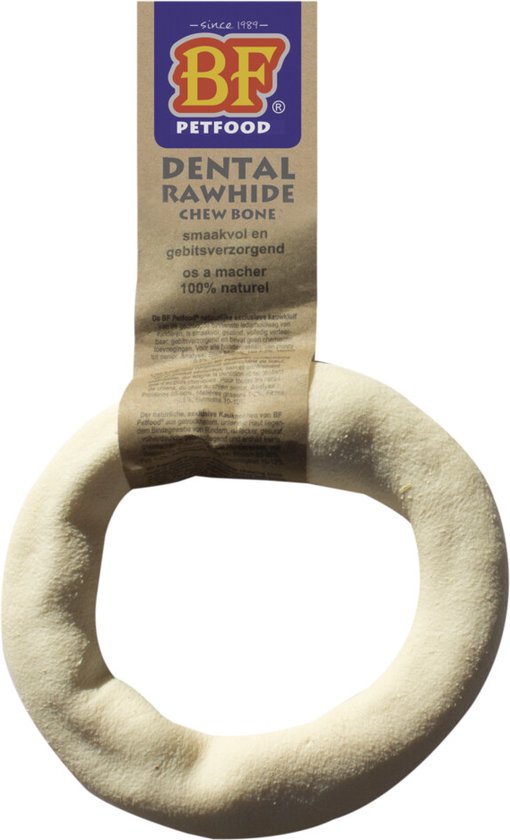 Biofood - BF Petfood Dental Ring Small