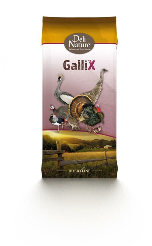 Deli Nature - Gallix Ornamental Super Start 4kg
