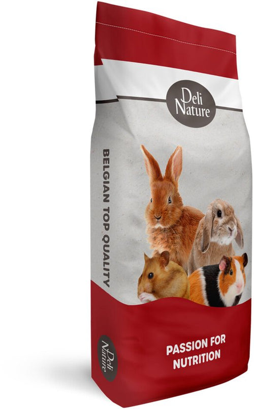 Deli Nature - Caviavoer Basic - 15kg