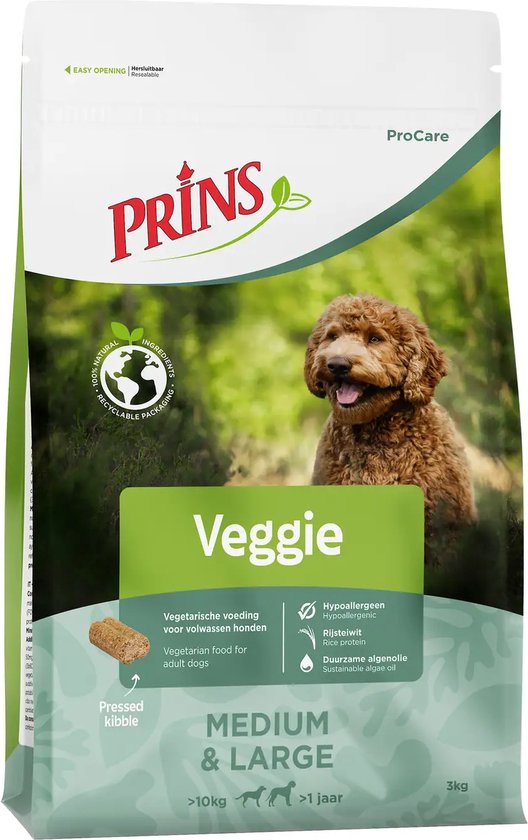 Prins - ProCare Veggie 3kg