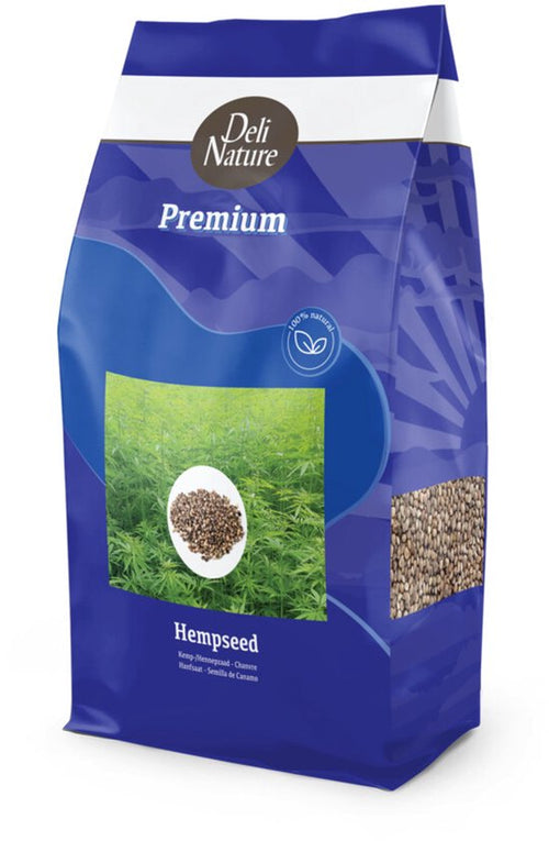 Deli Nature - Kempzaad 700g