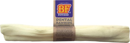 Biofood - Bf Dental Rol Light - Hondensnacks - Large