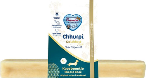 Renske - Chhurpi Golddust Heal - Spier En Gewricht Melk - S