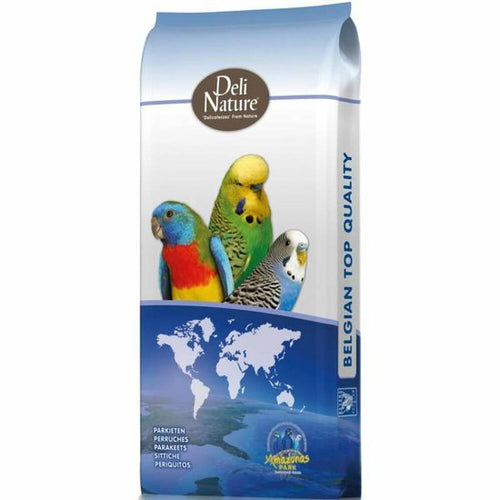 Deli Nature - Millet Wit - 20kg