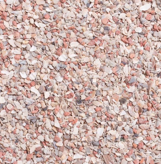 Deli Nature - Gallix Grit Mix 20kg