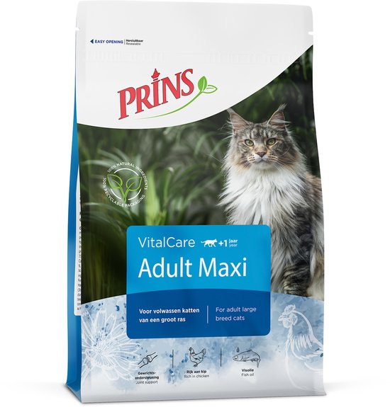 Prins - VitalCare Adult Maxi 1,5kg