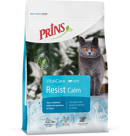 Prins - VitalCare Resist Calm 1,5kg