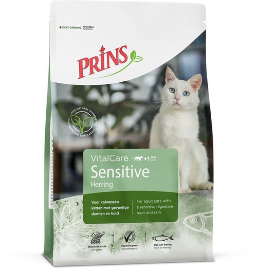 Prins - VitalCare Sensitive 1,5kg