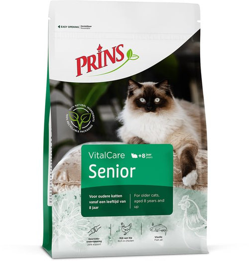 Prins - VitalCare Senior 1,5kg