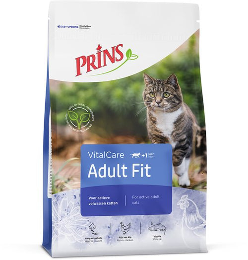 Prins - VitalCare Adult Fit 4kg