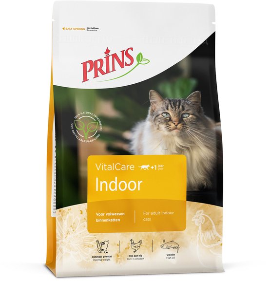 Prins - VitalCare Indoor 400g