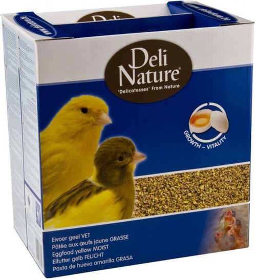 Deli Nature - Eivoer Vet Geel