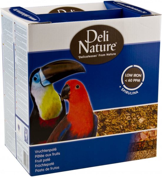 Deli Nature - Vruchtenpaté TOVO - 1kg