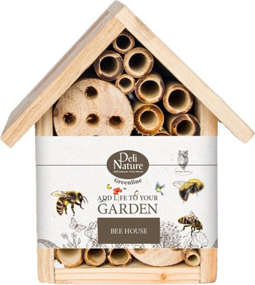 Deli Nature - Greenline Bee House