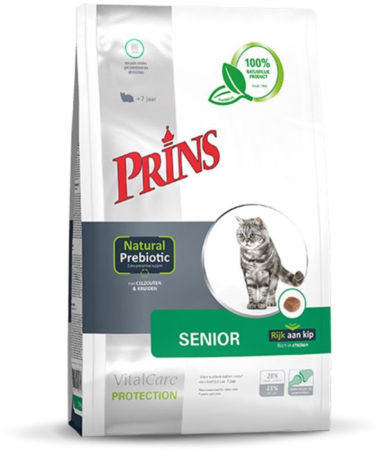 Prins - VitalCare Protection Senior 1,5kg