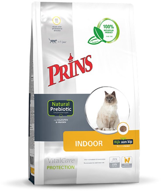 Prins - VitalCare Protection Indoor 1,5kg
