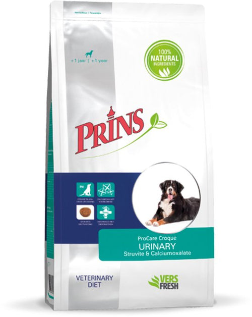 Prins - Veterinary Diet Procare Croque Diet Urinary - 3kg