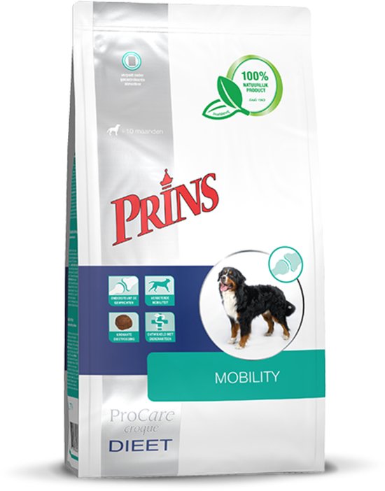 Prins - ProCare Diet Croque Mobility 3kg