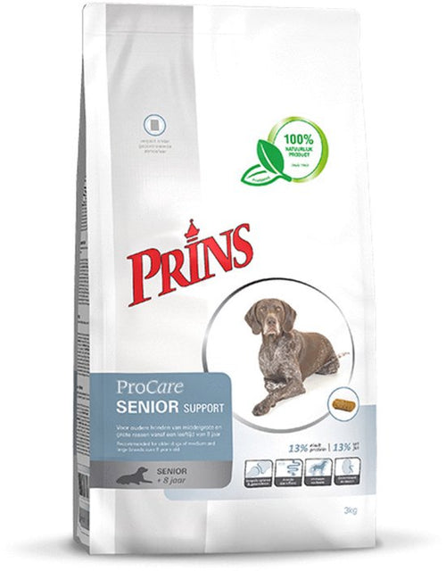 Prins - ProCare Senior Support 3kg