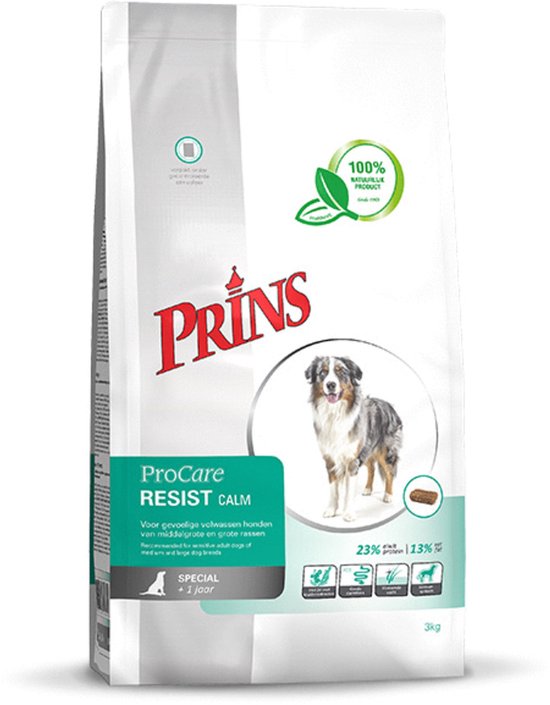 Prins - ProCare Resist Calm 3kg