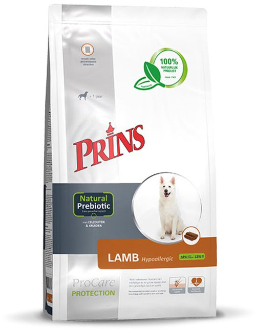 Prins - ProCare Protection Lamb 3kg