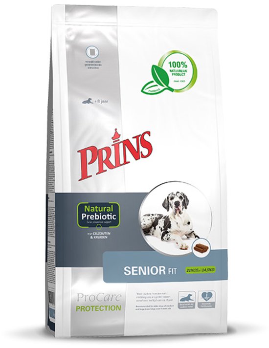 Prins - ProCare Protection Senior 3kg